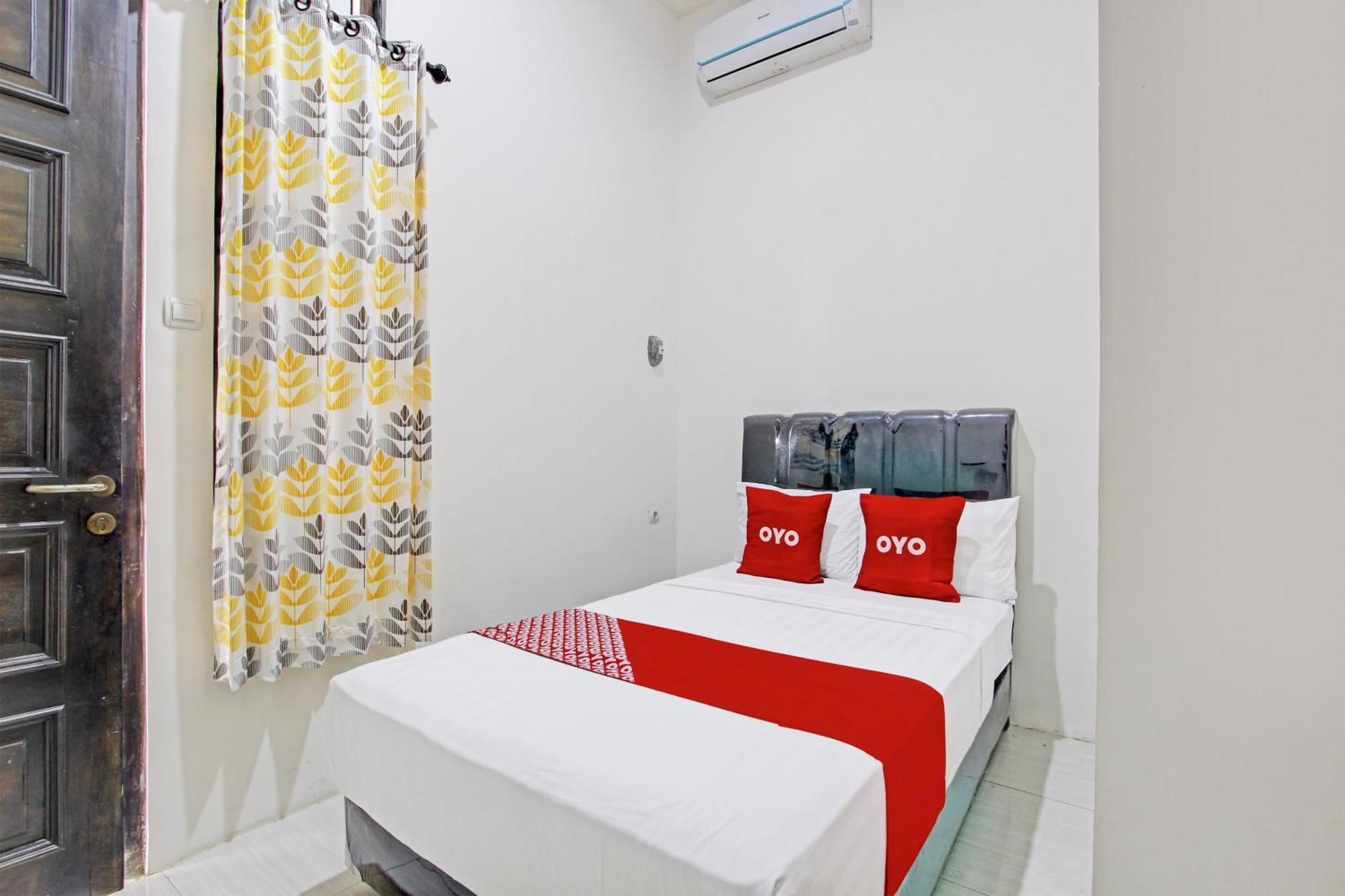 Hotel O Purwokerto Near Taman Andhang Pangrenan Formerly Harvest Inn Exterior photo